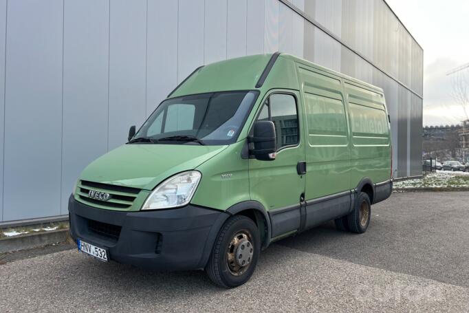 IVECO Daily 35C14V