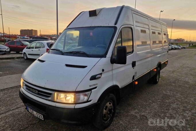 IVECO Daily