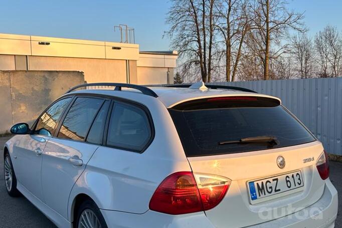 BMW 3 Series E90/E91/E92/E93 Touring wagon