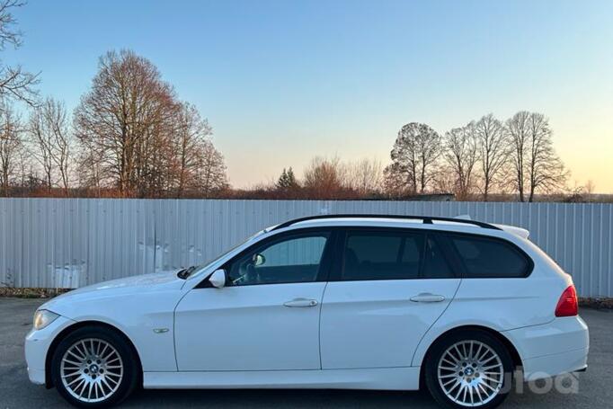 BMW 3 Series E90/E91/E92/E93 Touring wagon