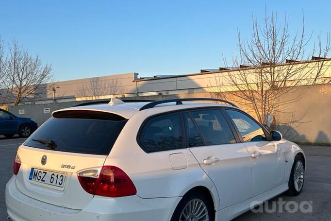 BMW 3 Series E90/E91/E92/E93 Touring wagon