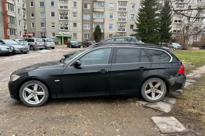 BMW 3 Series E90/E91/E92/E93 Touring wagon