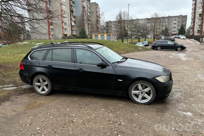 BMW 3 Series E90/E91/E92/E93 Touring wagon