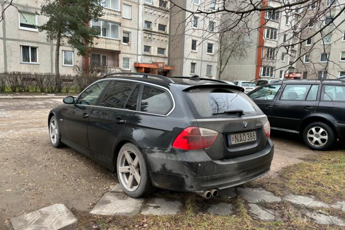 BMW 3 Series E90/E91/E92/E93 Touring wagon