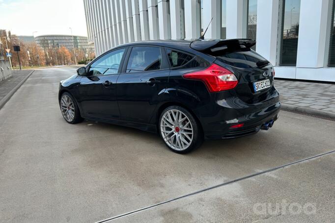 Ford Focus ST 3 generation