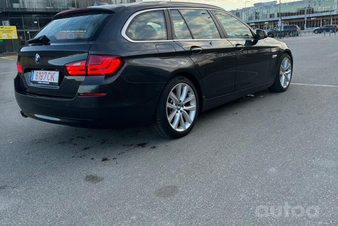 BMW 5 Series F07/F10/F11 Touring wagon