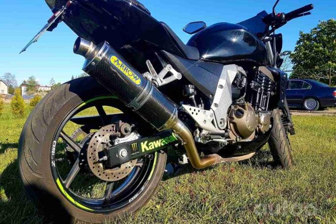 Kawasaki Z