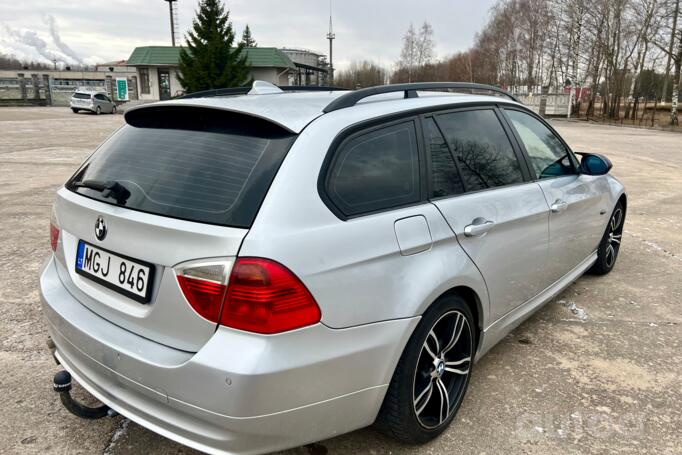 BMW 3 Series E90/E91/E92/E93 Touring wagon