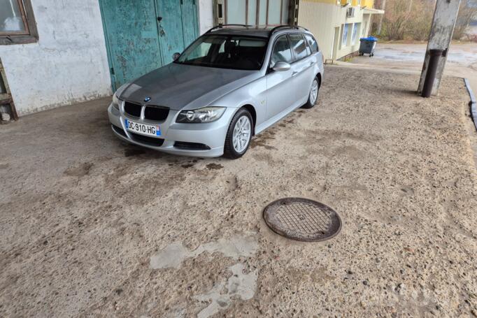 BMW 3 Series E90/E91/E92/E93 Touring wagon