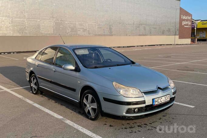 Citroen C5