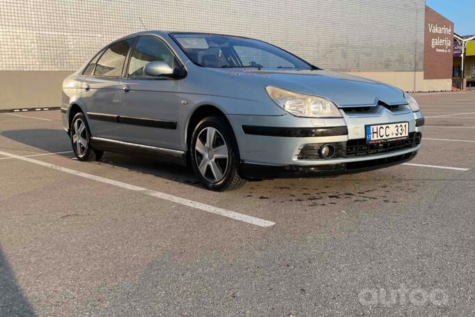 Citroen C5