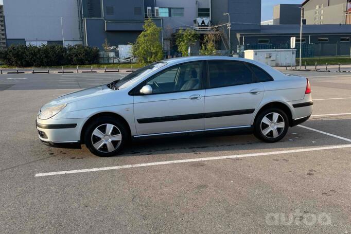 Citroen C5