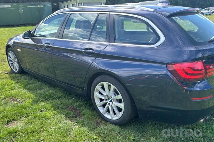 BMW 5 Series F07/F10/F11 Touring wagon