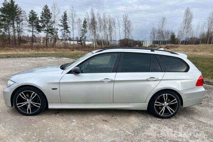 BMW 3 Series E90/E91/E92/E93 Touring wagon