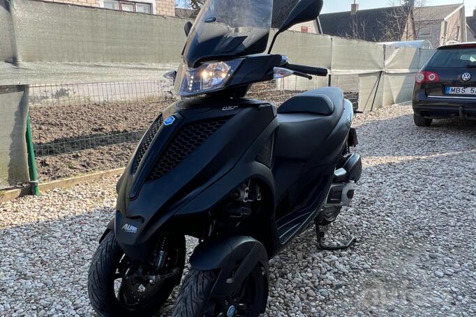 Piaggio MP3