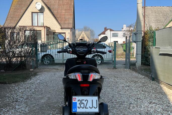 Piaggio MP3