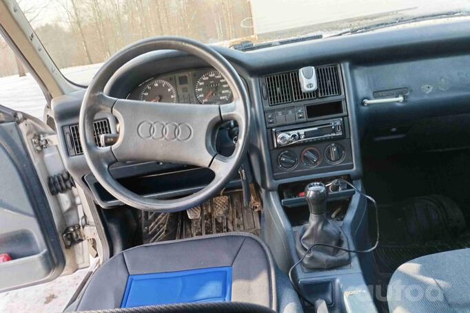 Audi 80