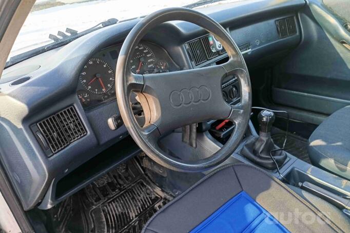 Audi 80