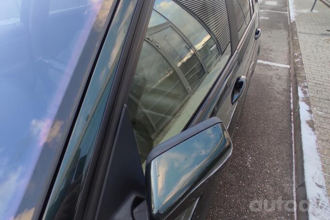 BMW 3 Series E46 [restyling] Touring wagon