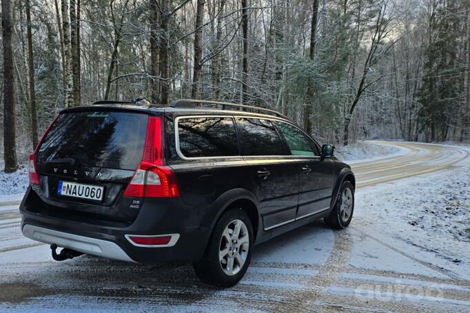 Volvo XC70 3 generation wagon