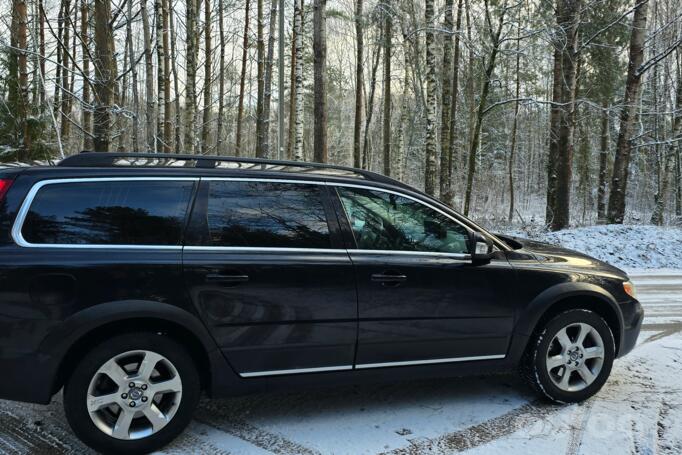 Volvo XC70 3 generation wagon