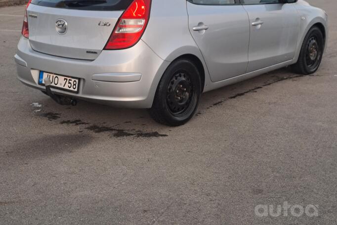 Hyundai i30 FD Hatchback