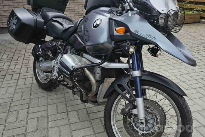 Bmw R 1150