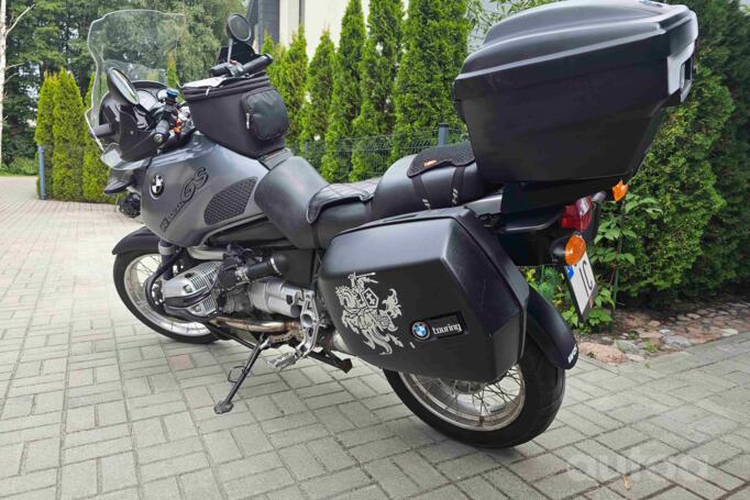 Bmw R 1150