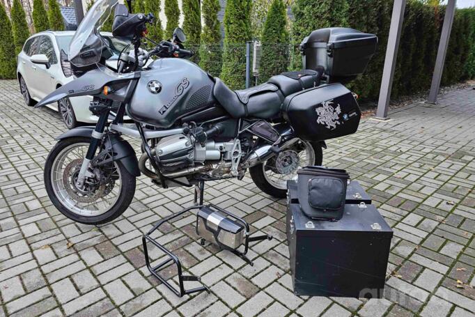 Bmw R 1150