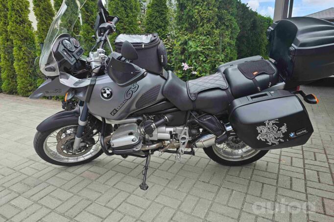 Bmw R 1150