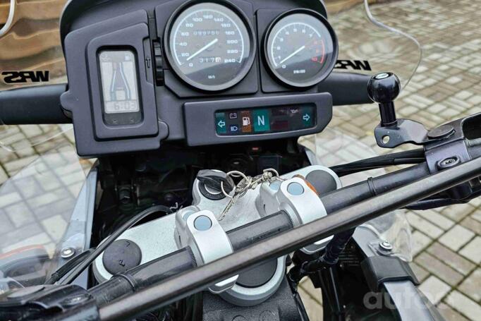 Bmw R 1150