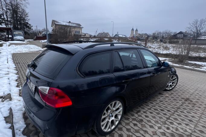 BMW 3 Series E90/E91/E92/E93 Touring wagon