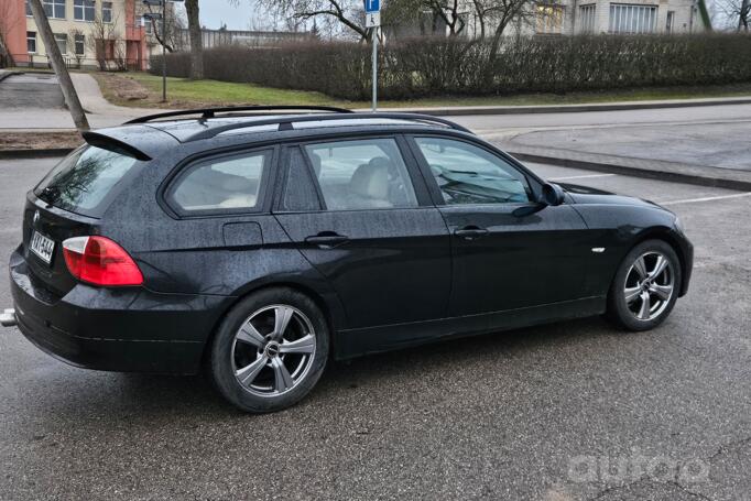 BMW 3 Series E90/E91/E92/E93 Touring wagon