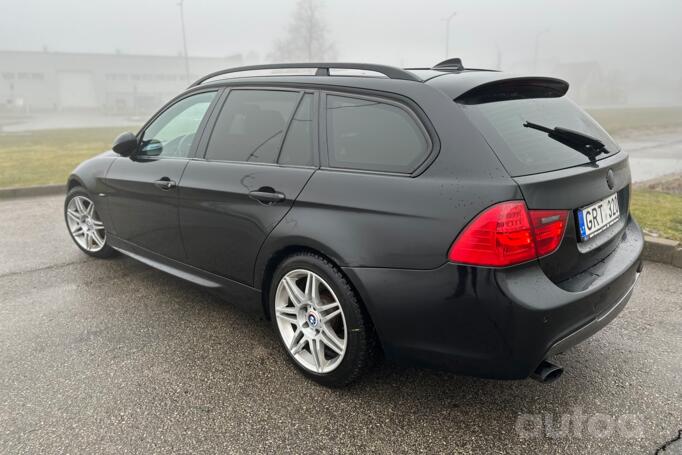 BMW 3 Series E90/E91/E92/E93 Touring wagon