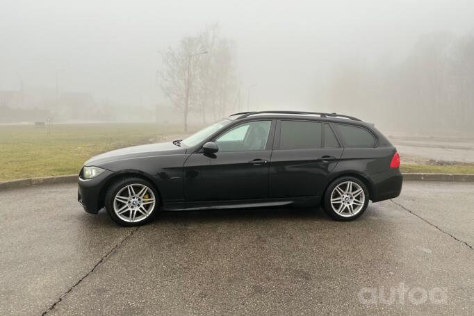 BMW 3 Series E90/E91/E92/E93 Touring wagon