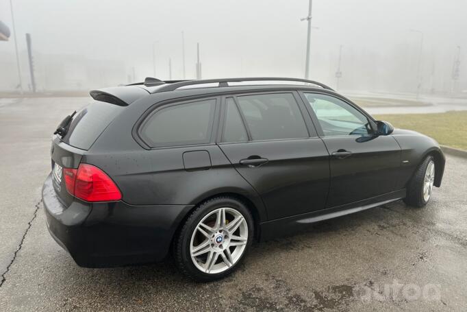 BMW 3 Series E90/E91/E92/E93 Touring wagon