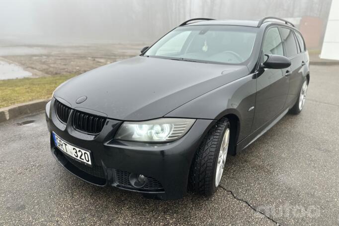 BMW 3 Series E90/E91/E92/E93 Touring wagon