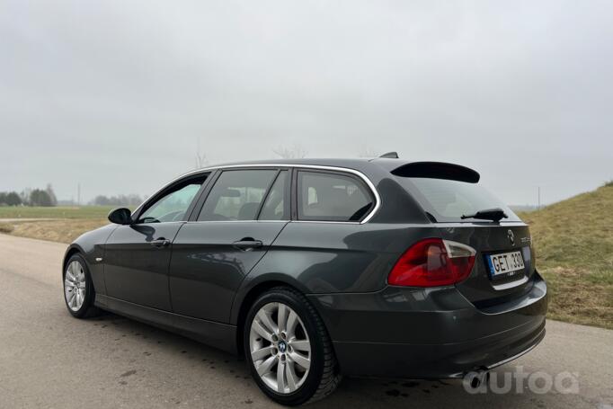 BMW 3 Series E90/E91/E92/E93 Touring wagon