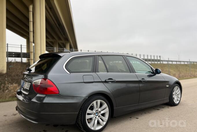 BMW 3 Series E90/E91/E92/E93 Touring wagon