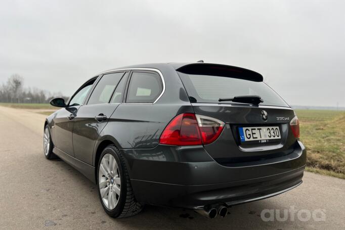 BMW 3 Series E90/E91/E92/E93 Touring wagon