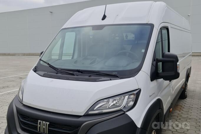 Fiat Ducato 3 generation [restyling]