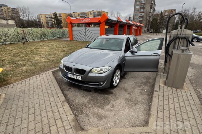 BMW 5 Series F07/F10/F11 Touring wagon