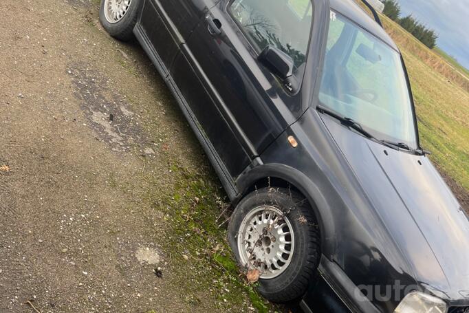 Volkswagen Golf 3 generation wagon