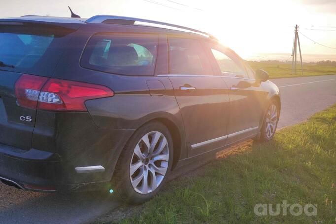 Citroen C5
