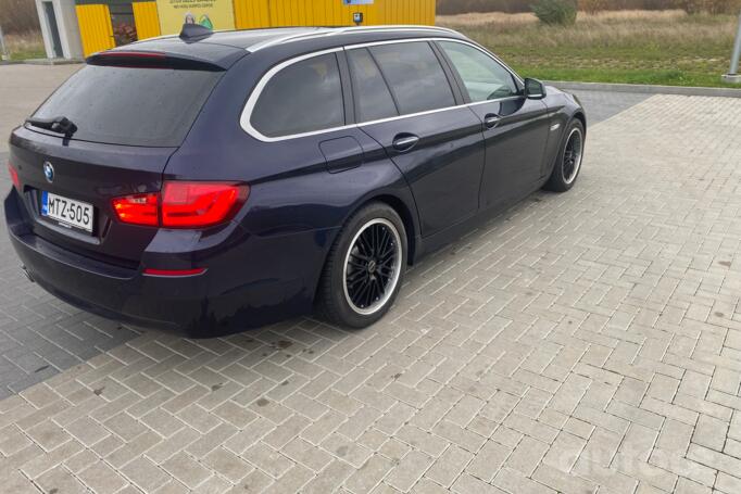 BMW 5 Series F07/F10/F11 Touring wagon