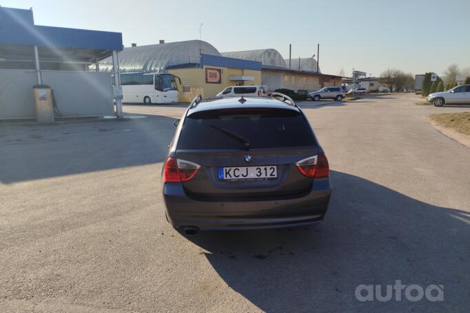 BMW 3 Series E90/E91/E92/E93 Touring wagon