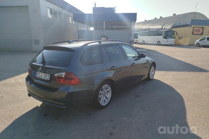 BMW 3 Series E90/E91/E92/E93 Touring wagon