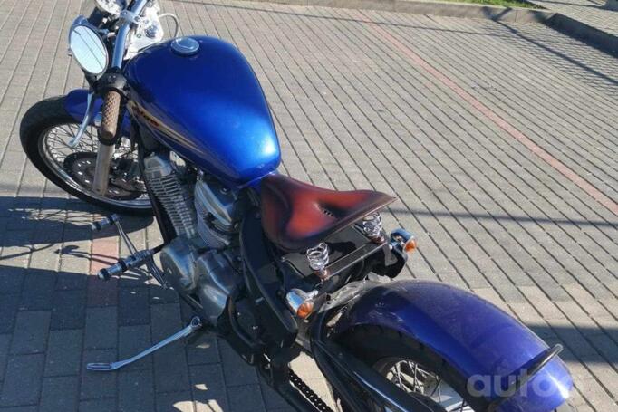 Honda Shadow