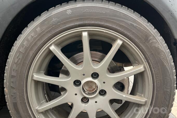 Mini Cooper S R56 Hatchback