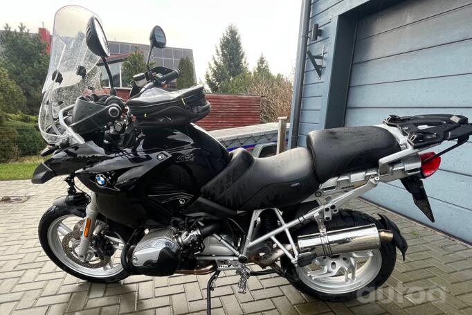 Bmw R 1200